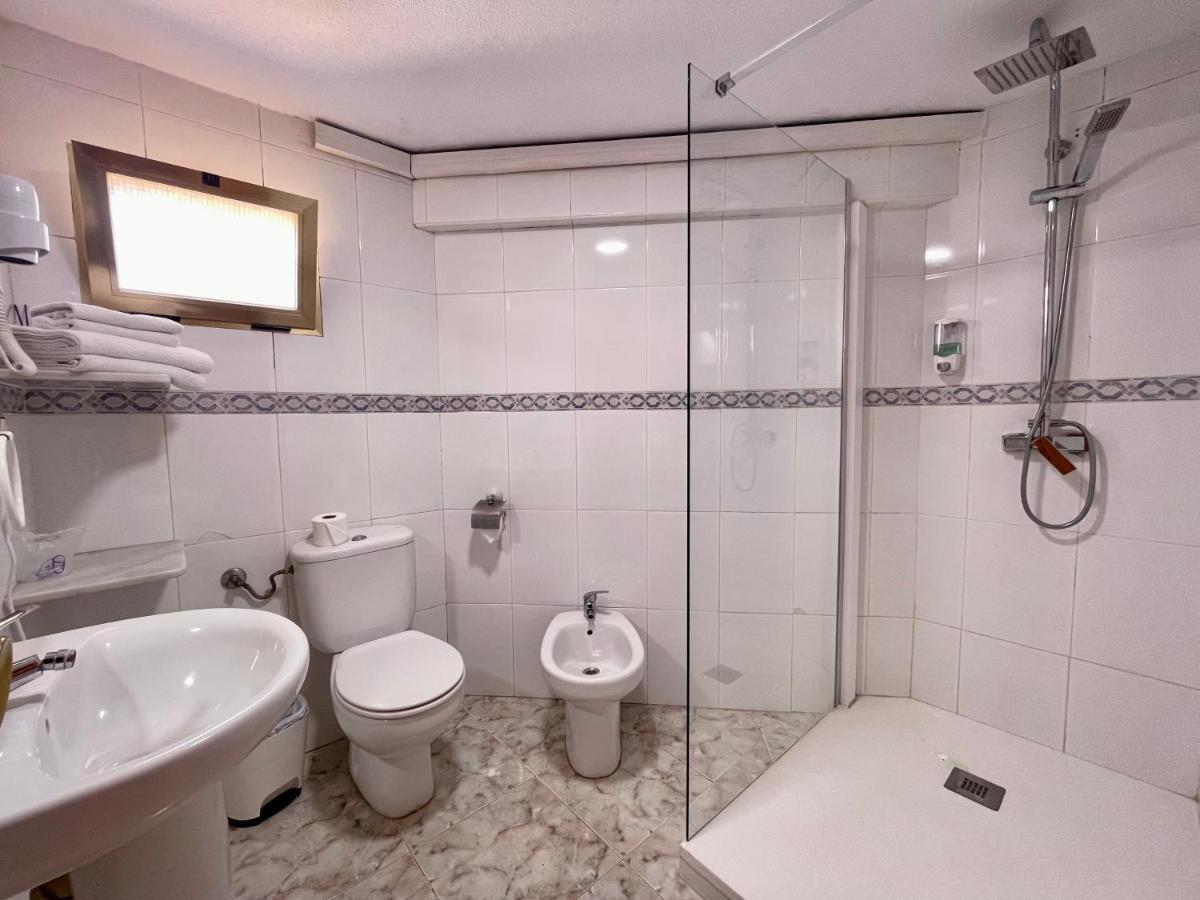 Chinasol Low Cost Almuñécar المظهر الخارجي الصورة
